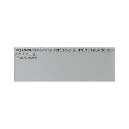 Dr. Reckeweg R 193 Immune System Fortifier Drop