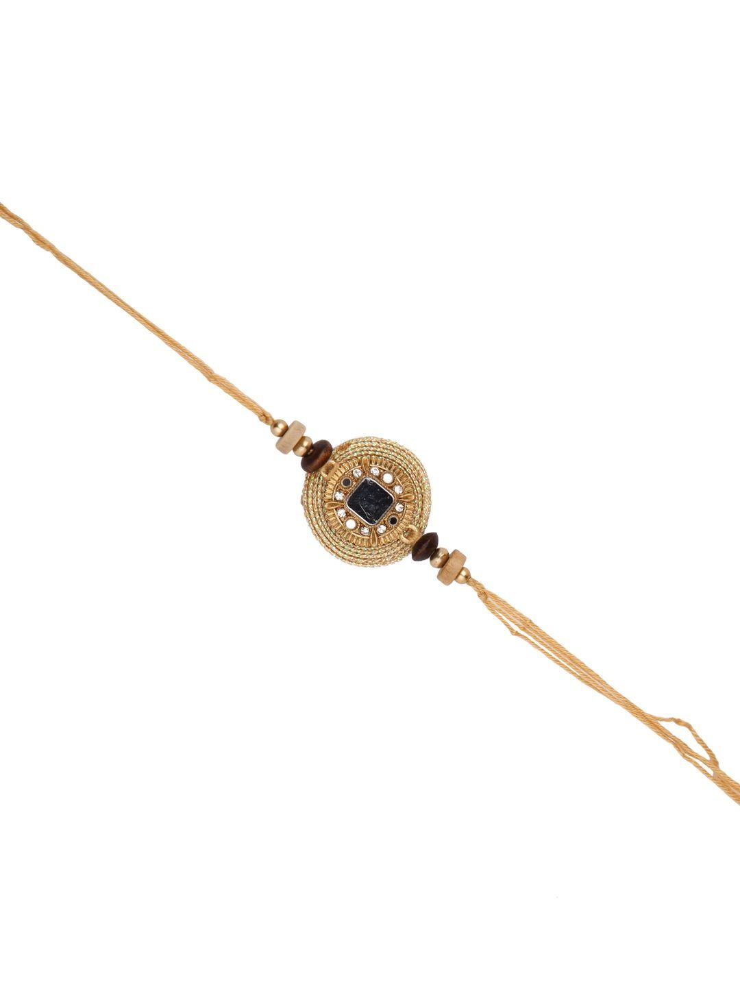 Anouk Thread Rakhi
