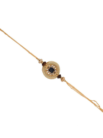 Anouk Thread Rakhi