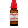 Dr. Willmar Schwabe India Avena Sativa Dilution