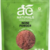 Ae Naturals Noni Powder