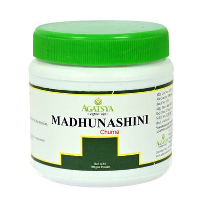 Agatsya Madhunashini Churna