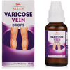 Allen Homeopathy Varicose Vein Drops