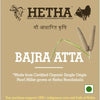 Hetha Pearl Millet Flour / Bajra Atta