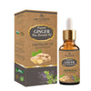 Deep Ayurveda Ginger Pure Essential Oil
