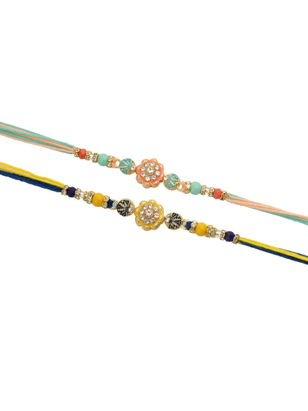 Anouk Thread Rakhi