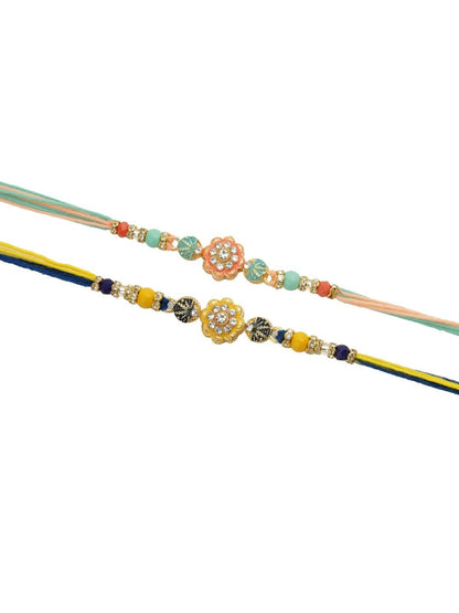 Anouk Thread Rakhi