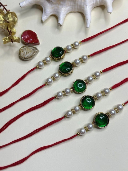 Anouk Thread Rakhi