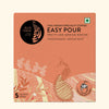 Blue Tokai Thogarihunkal Estate Medium Roast Easy Pour Sachets