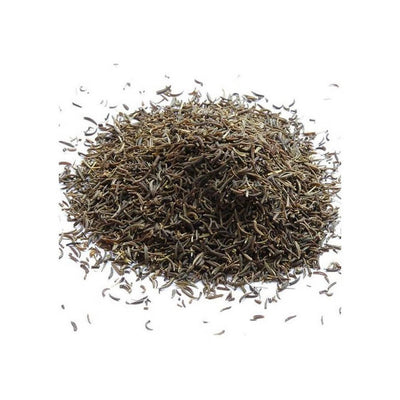 Hebsur Herbals Black Cumin Seeds (Kala Jeera)