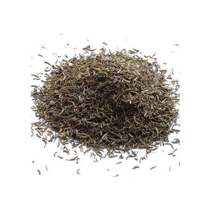 Hebsur Herbals Black Cumin Seeds (Kala Jeera) - Indyancart