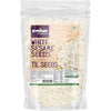 Paiya Organics White Sesame Seeds