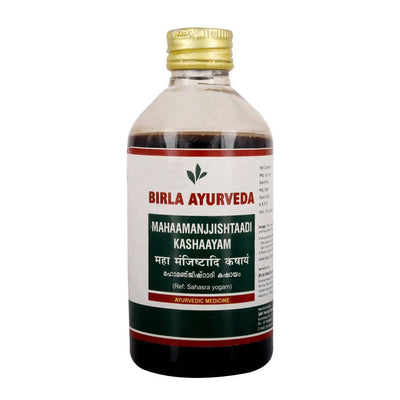 Birla Ayurveda M?h??m?njjisht??di K?shy??m