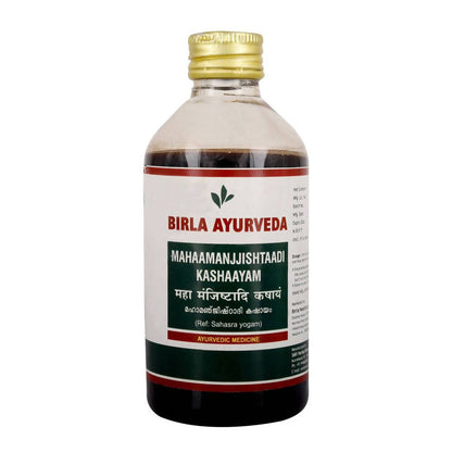 Birla Ayurveda M?h??m?njjisht??di K?shy??m