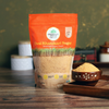 Organic India Desi Khandsari Sugar (Unrefined Brown Sugar)