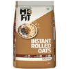 MuscleBlaze Instant Wholegrain Rolled Oats