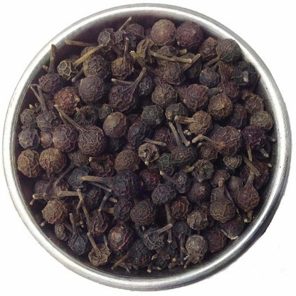 Tailed Pepper(Kabab Chini)