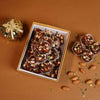 Pothgaal Sweets Karjur Doller