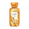 Bath & Body Works Gingham Glow Travel Size Body Wash