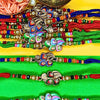 Dhiyona Set Of 12 Beaded Cotton Thread with AD Stones & Meenakari Designer Rakhi for Brother