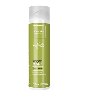 Cadiveu Vegan Repair Shampoo
