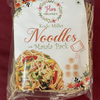 Flora Organics Kodo Millet Noodles