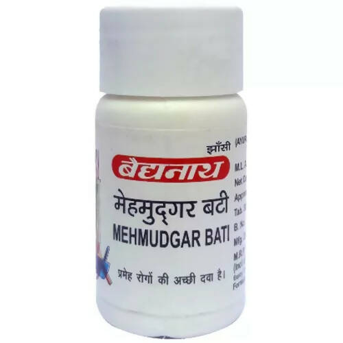 Baidyanath Jhansi Mehmudgar Bati - Indyancart