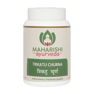 Maharishi Ayurveda Trikatu Churna