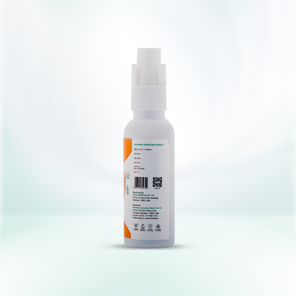 Mintdrops Throat Spray (For Sore Throat Relief)