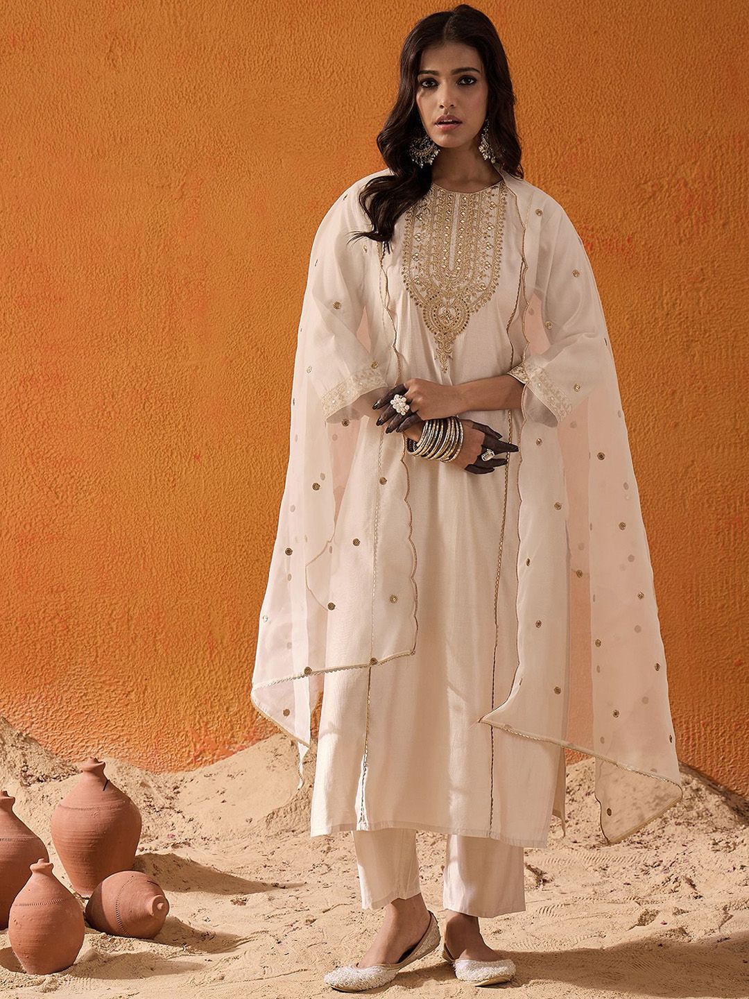 Women Kurta Sets