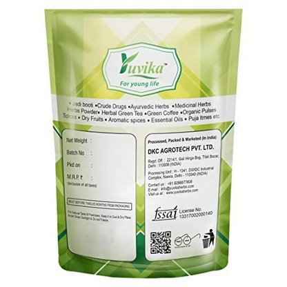 Yuvika Kali Haldi and Narkchaur Zedoary root, Ayurvedic turmeric and curcuma zerumbet for traditional herbal use.