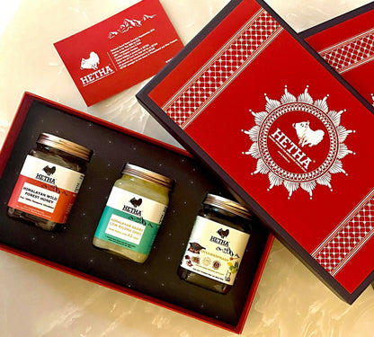 Hetha Gift Box
