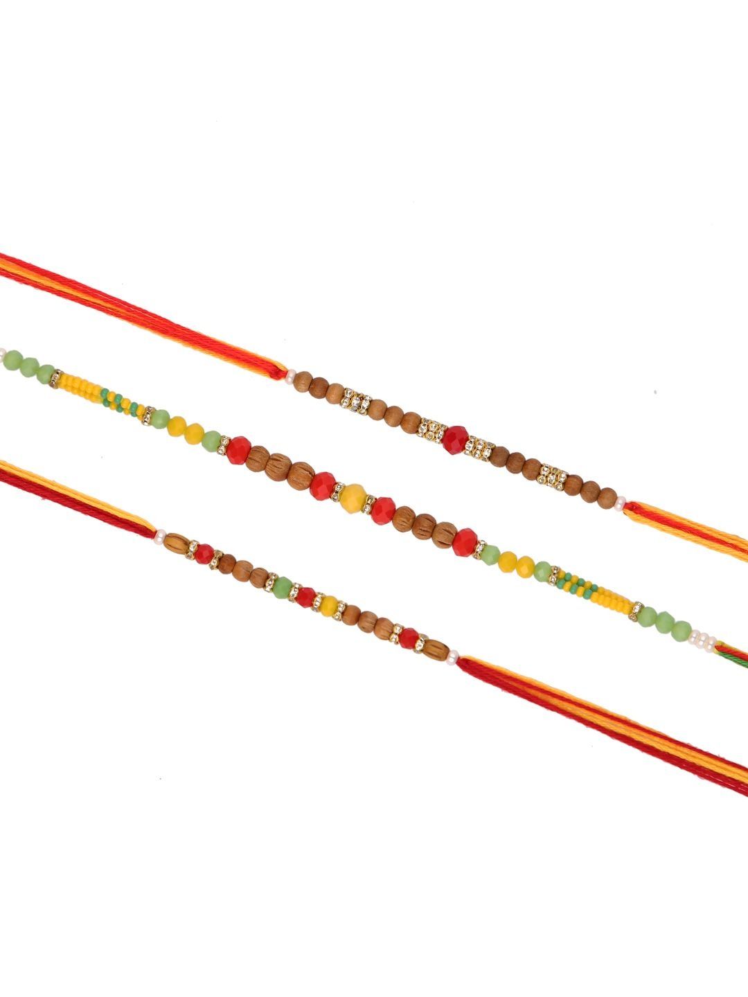 Anouk Thread Rakhi