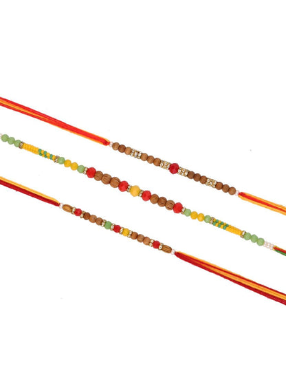 Anouk Thread Rakhi
