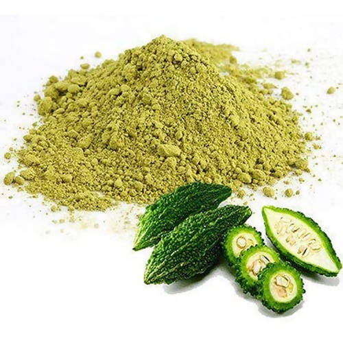 Koripalli Pickles Bitter Gourd Masala Powder