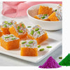 Bikanervala Moongdal Burfi Holi Special
