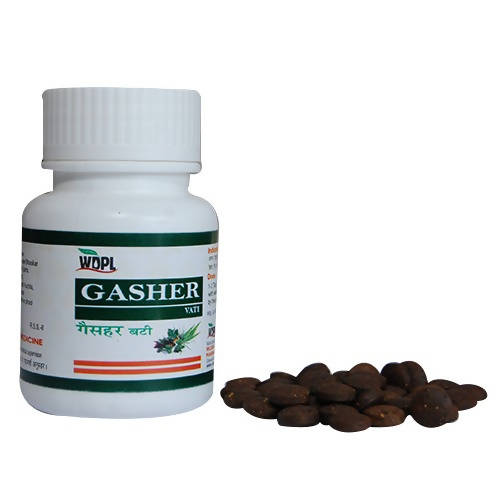 Wilson Gasher Vati