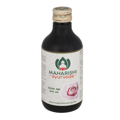 Maharishi Ayurveda Gulab Arka (Rose water)