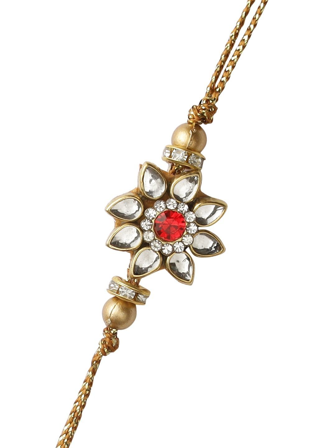 Anouk Thread Rakhi