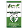 MR Ayurveda Aloe Vera Powder
