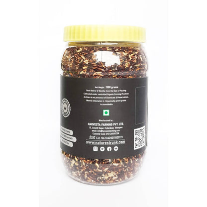 Nature's Trunk Black Rice
