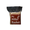 My Millet Basket Little Millet Idly Rava