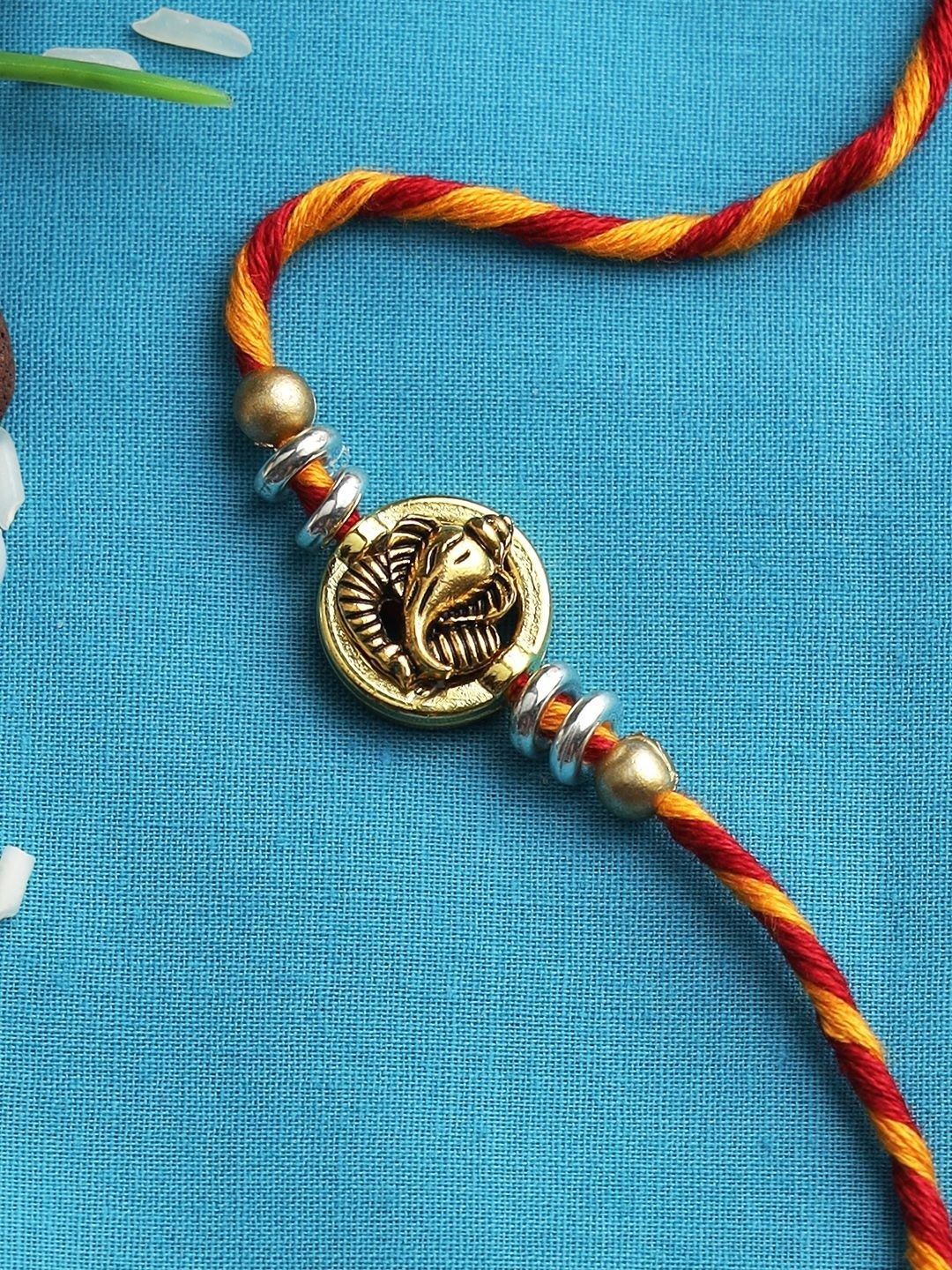 Anouk Thread Rakhi