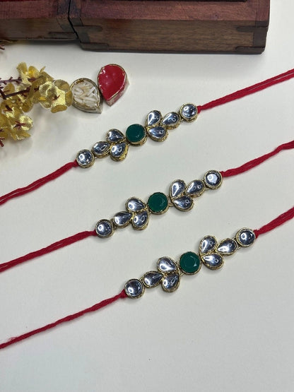 Anouk Thread Rakhi