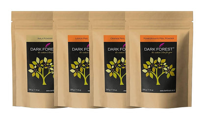 Dark Forest Vitamin C Booster Combo