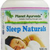 Planet Ayurveda Sleep Naturals