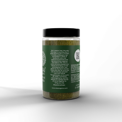 IKAI Organic Fennel Seeds