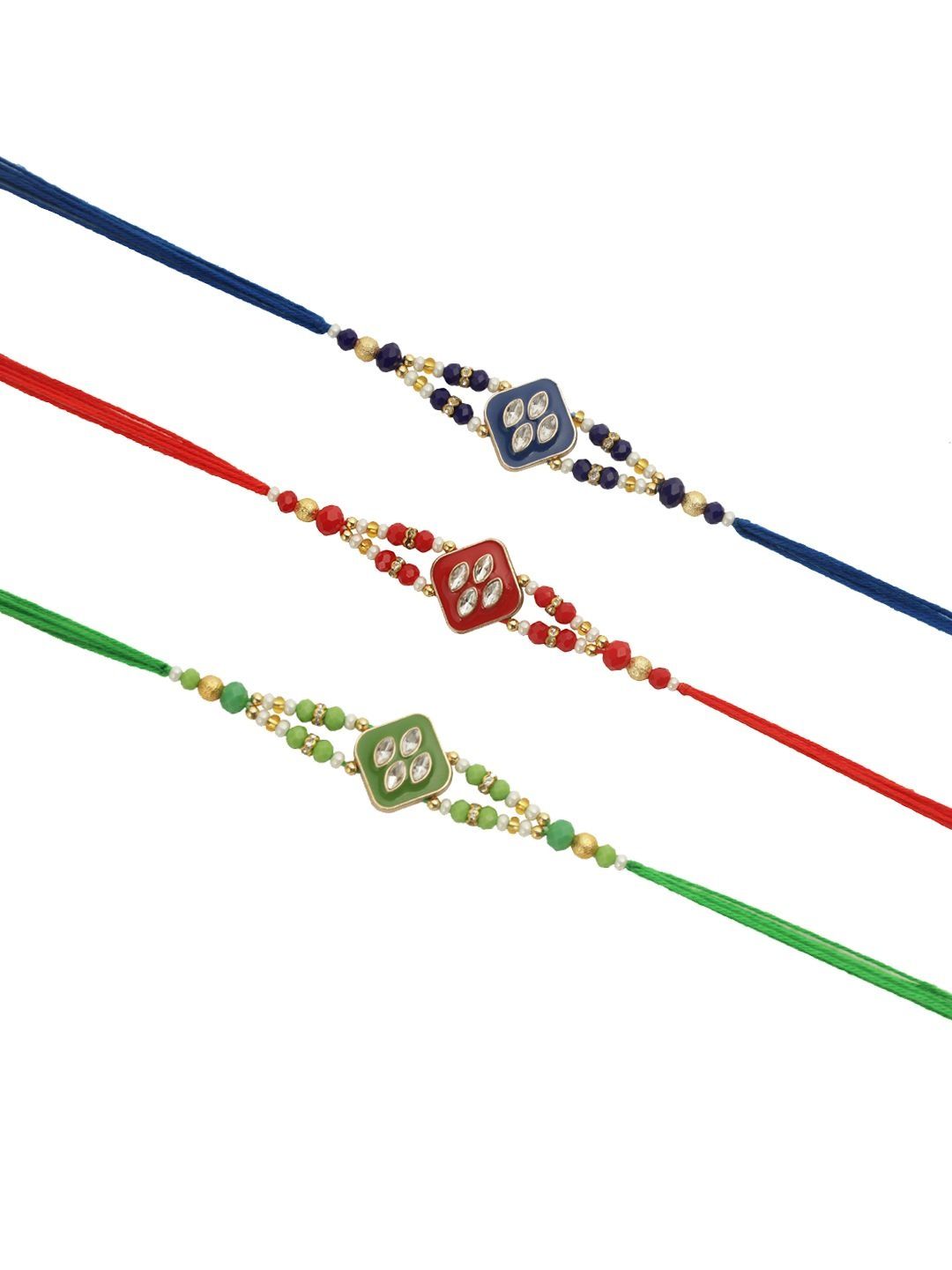 Anouk Thread Rakhi
