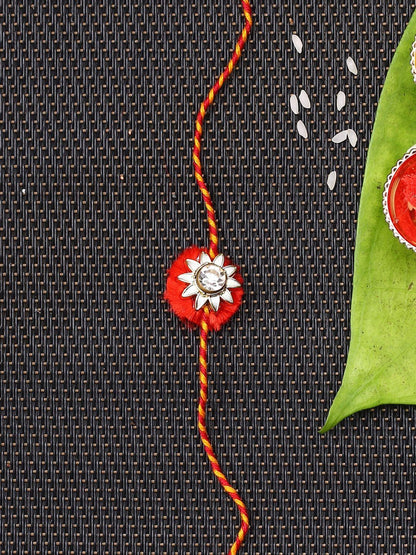 Anouk Thread Rakhi