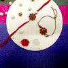 Dhiyona Thread Rakhi